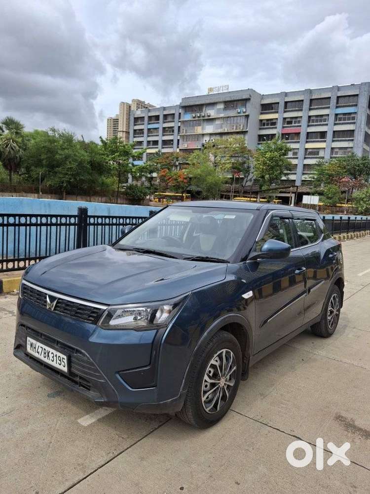 Mahindra Xuv300 W4 Diesel, 2023, Diesel