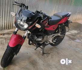 Second hand pulsar 180 sale