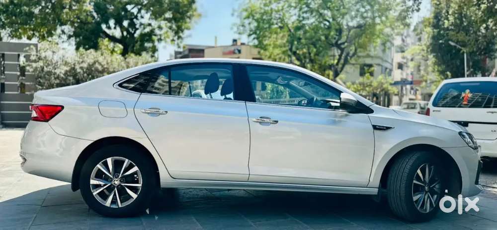Skoda Slavia 1.5 Tsi 2022 Style