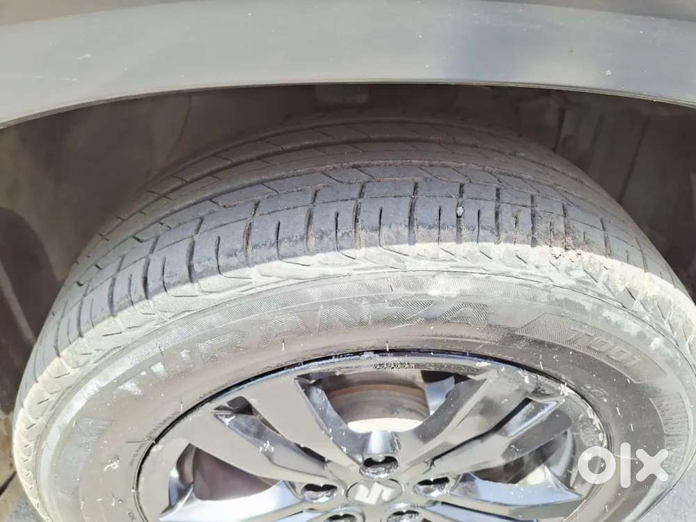 Maruti Suzuki Vitara Brezza Zdi + Top Model 2019 Diesel