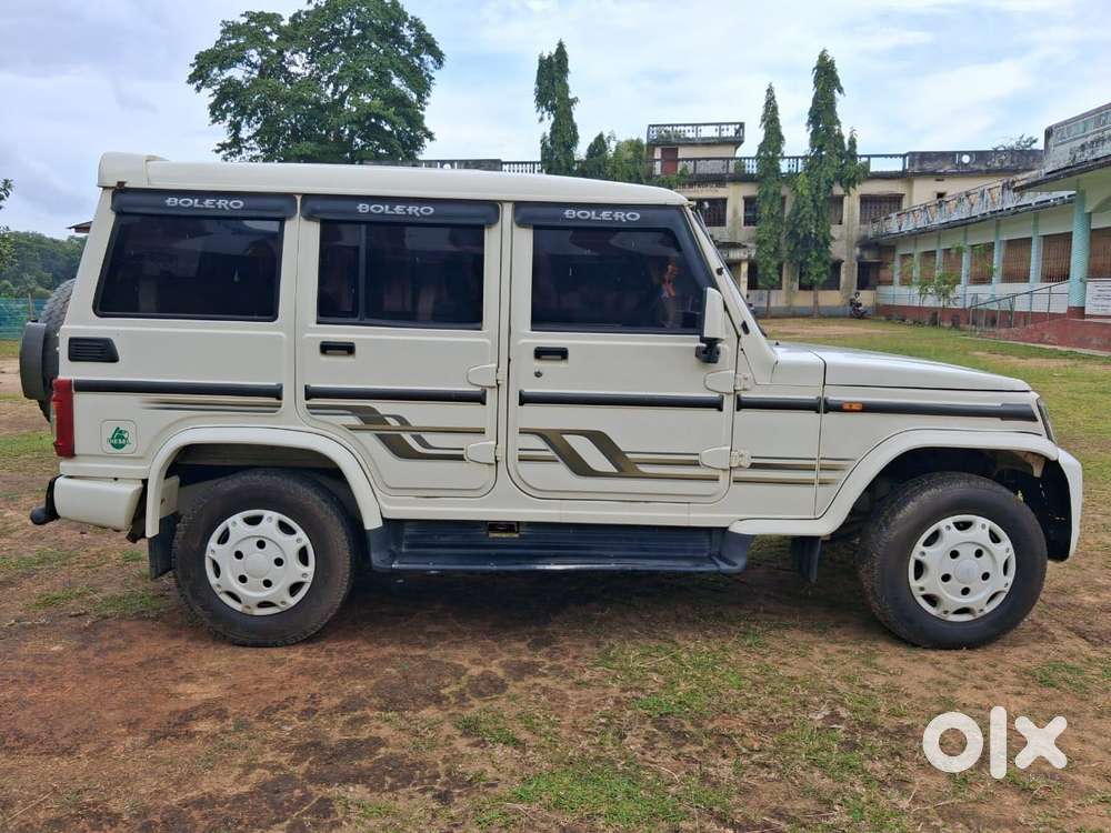 Mahindra Be 6 Be, 2022, Diesel