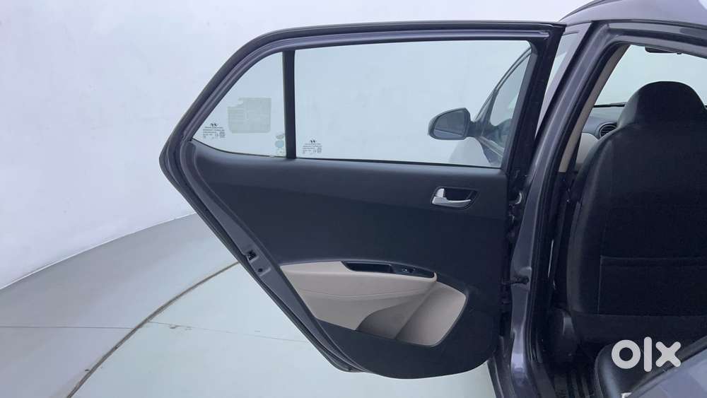 Hyundai Grand I10 1.2 Kappa Sportz, 2019, Petrol