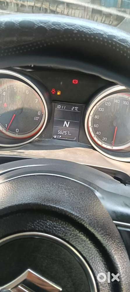 Maruti Suzuki Swift 2021 Petrol Automatic