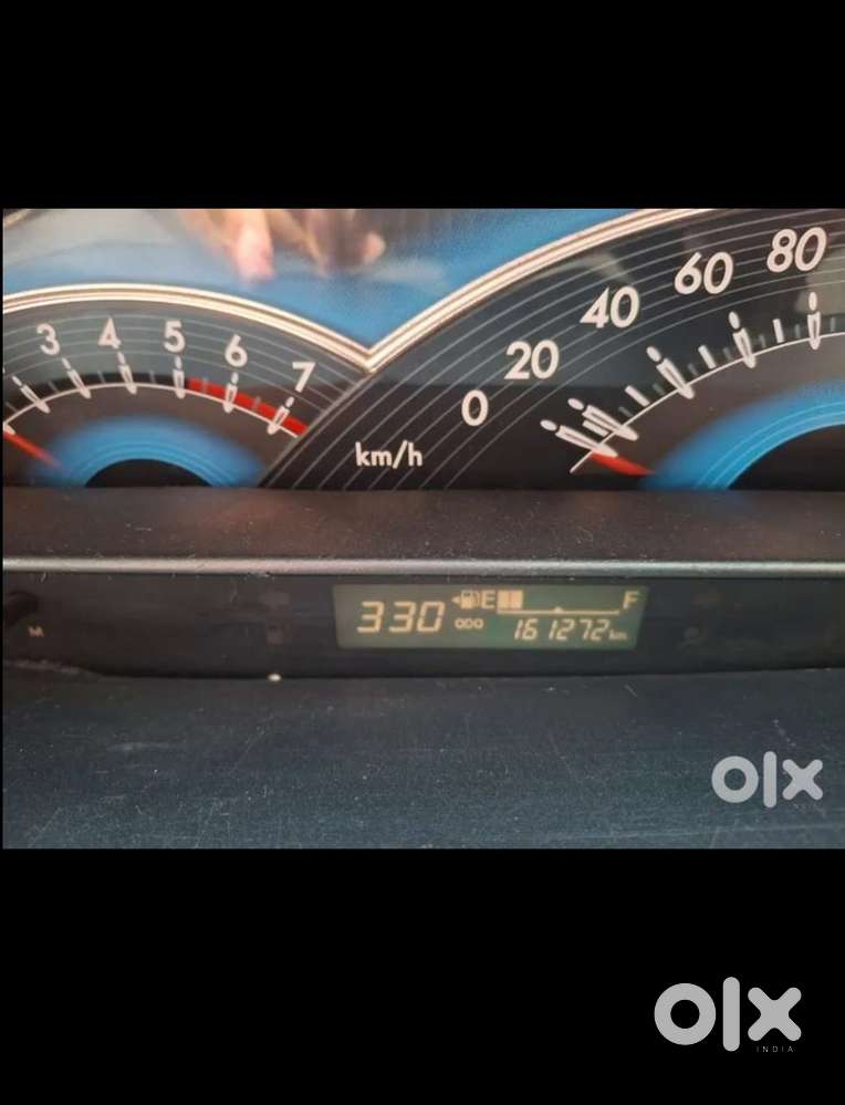 Toyota Etios Gd 2017 Diesel Manual