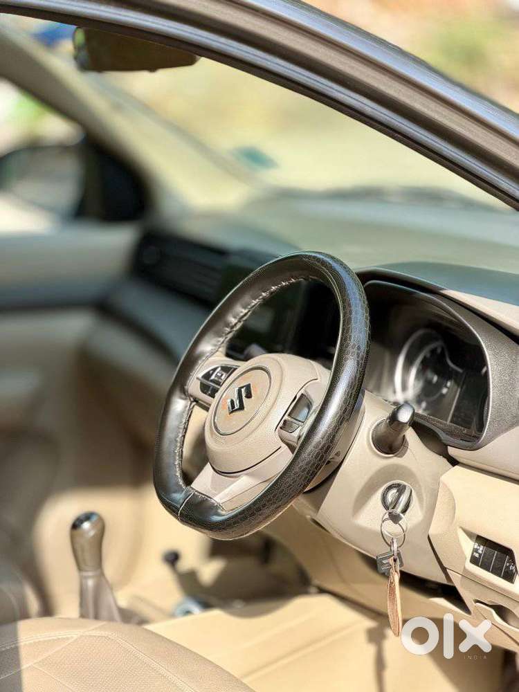 Maruti Suzuki Ertiga Vxi (o) Cng, 2020, Cng & Hybrids