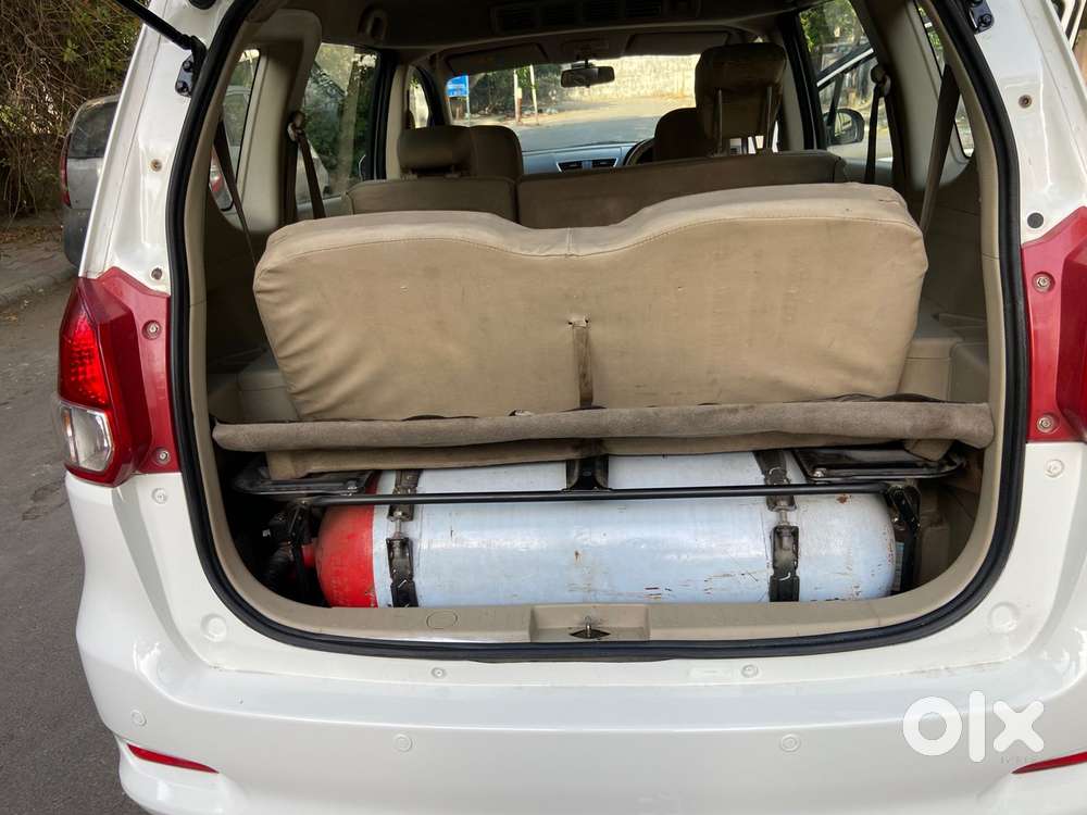 Maruti Suzuki Ertiga Vxi (o) Cng, 2018, Cng & Hybrids