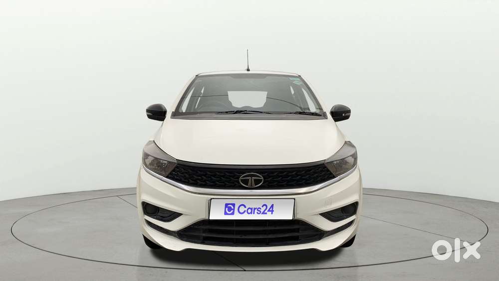 Tata Tiago 1.2 Revotron Xt Cng, 2022, Cng & Hybrids