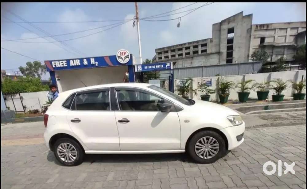 Volkswagen Polo 2011 Diesel Well Maintained