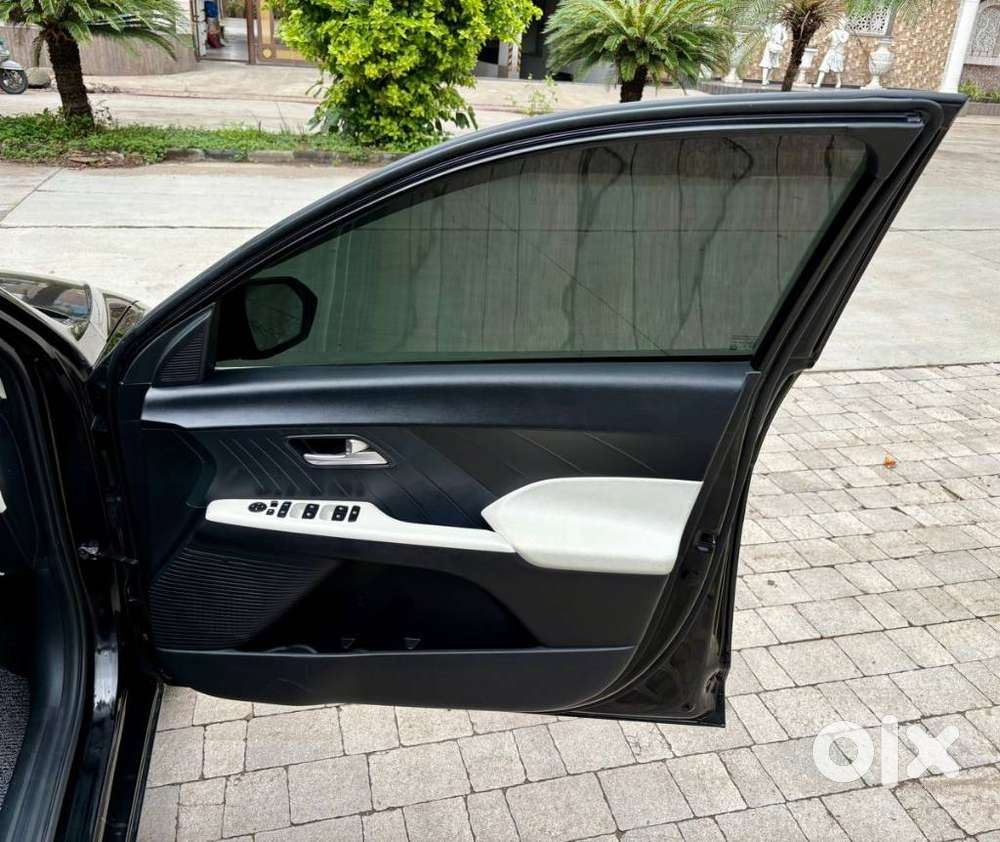Hyundai Verna 1.5 Sx Petrol Mt, 2024, Petrol