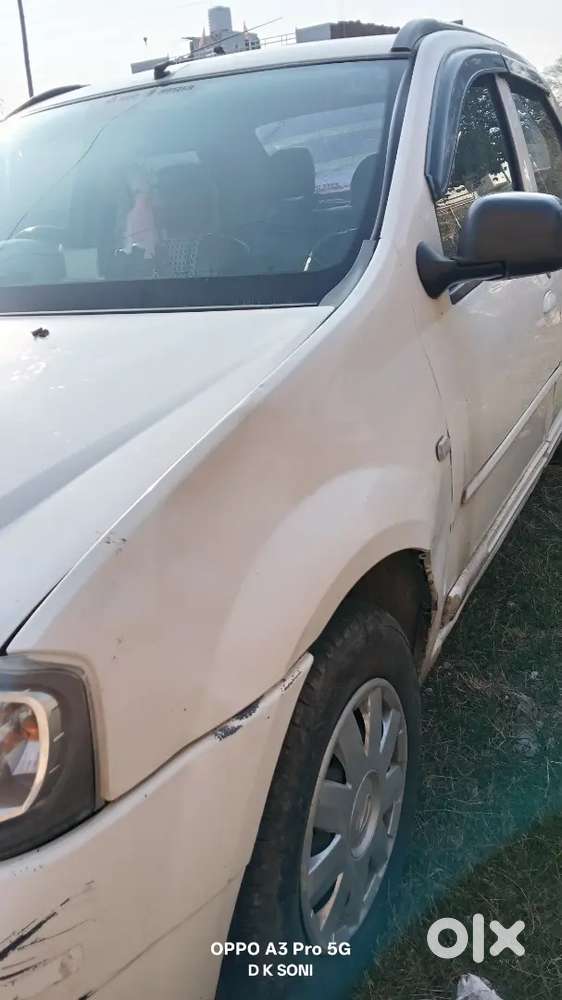 Mahindra Verito 2012 Diesel 180000 Km Driven