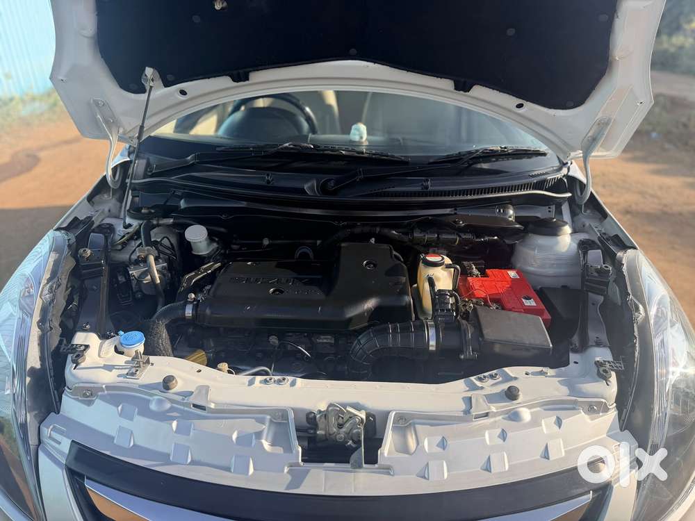 Maruti Suzuki Swift Dzire Zdi Bsiv, 2016, Diesel