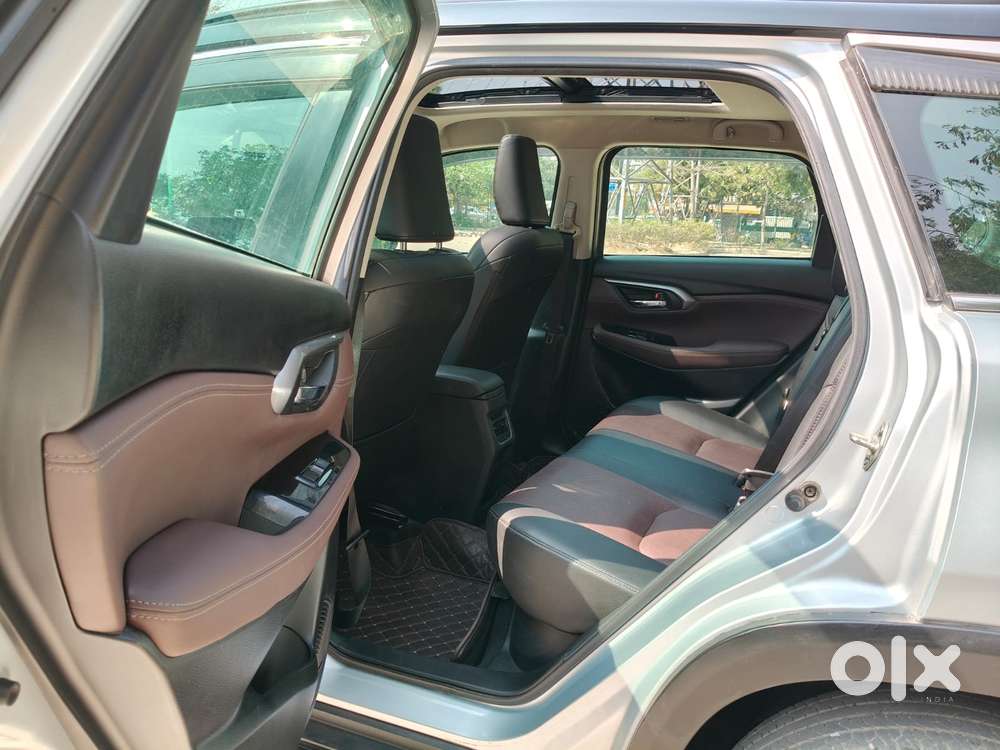 Maruti Suzuki Grand Vitara Alpha Smart Hybrid, 2023, Petrol