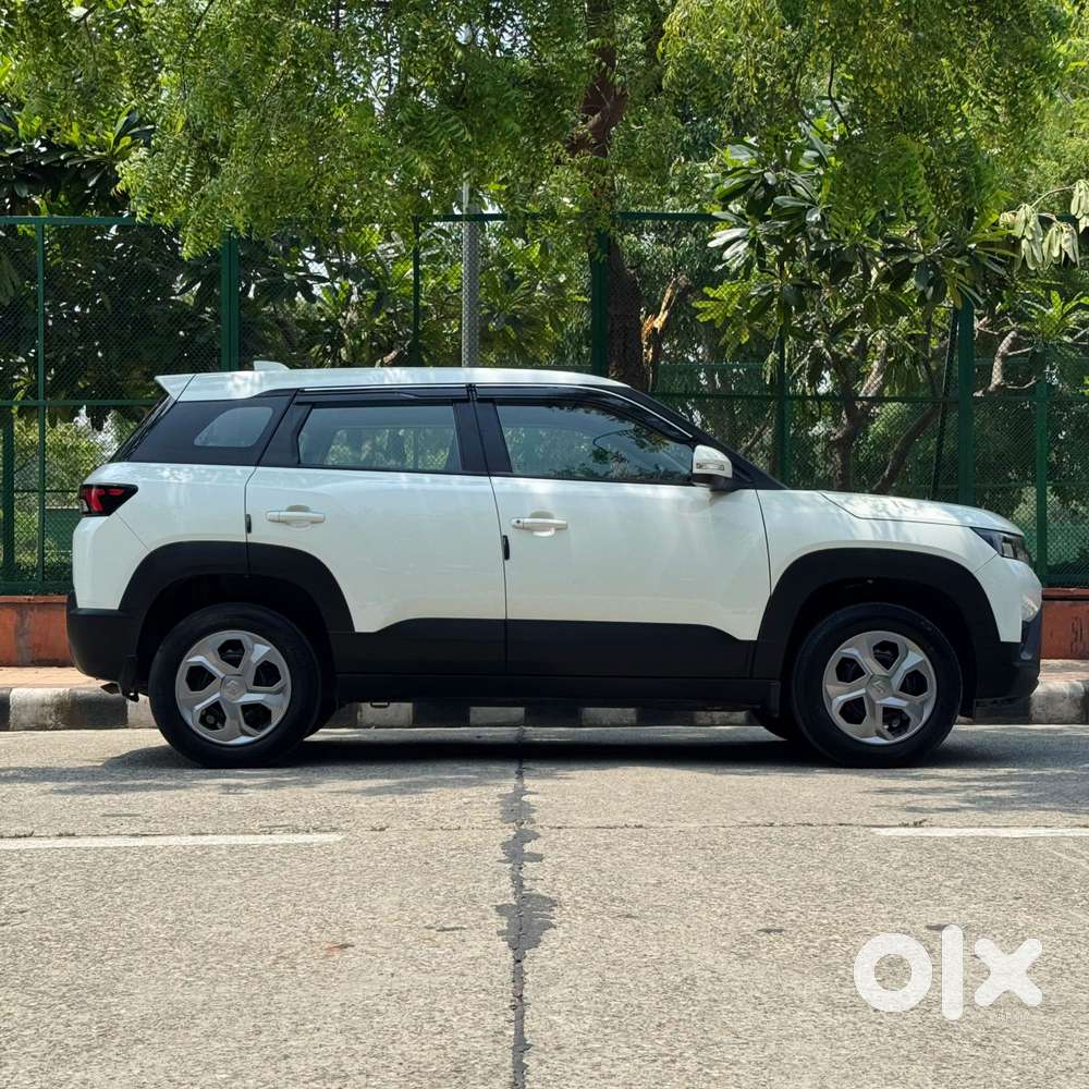 Maruti Suzuki Vitara Brezza 1.5 Vxi, 2023, Petrol