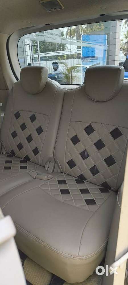 Maruti Suzuki Ertiga Zdi+ Shvs, 2017, Diesel