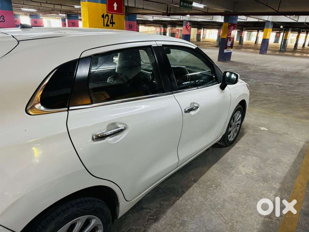Maruti Suzuki Baleno 2023 December Petrol 32000 Km Driven