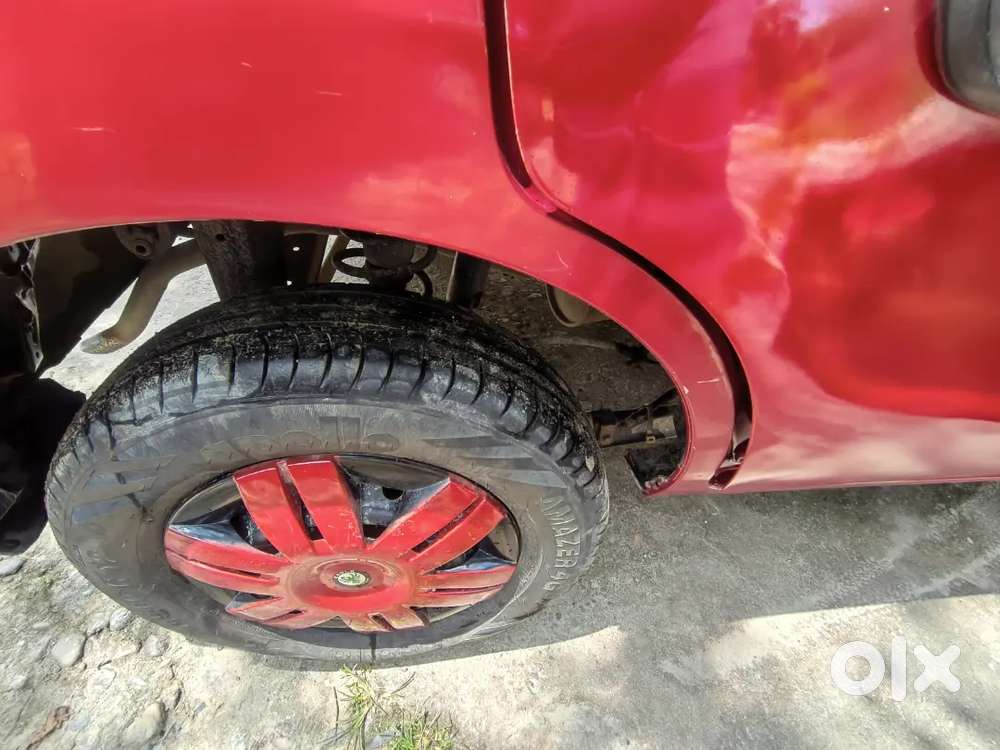 Maruti Suzuki Alto 2016 Vxi Manual