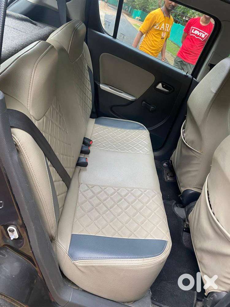Maruti Suzuki Alto K10 Vxi (o), 2017, Petrol