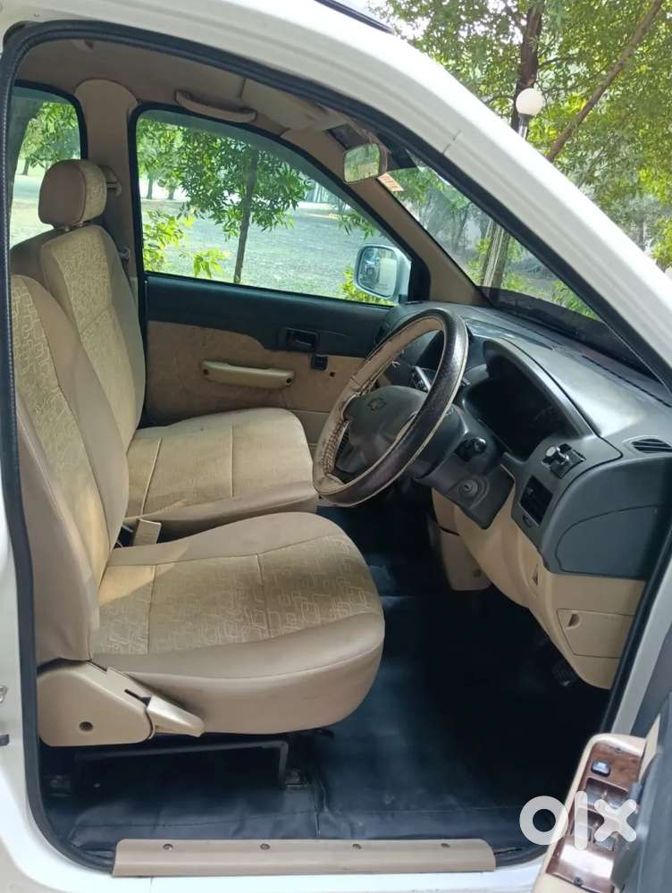 Chevrolet Tavera, 2016, Diesel