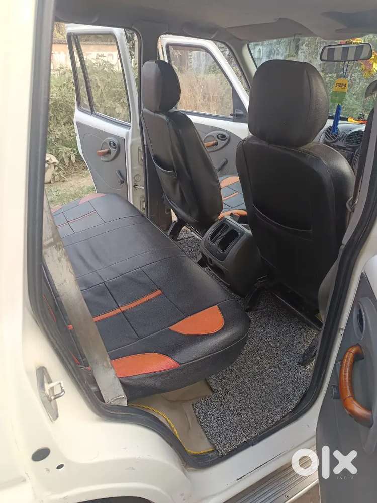 Scorpio Ex Good Condition