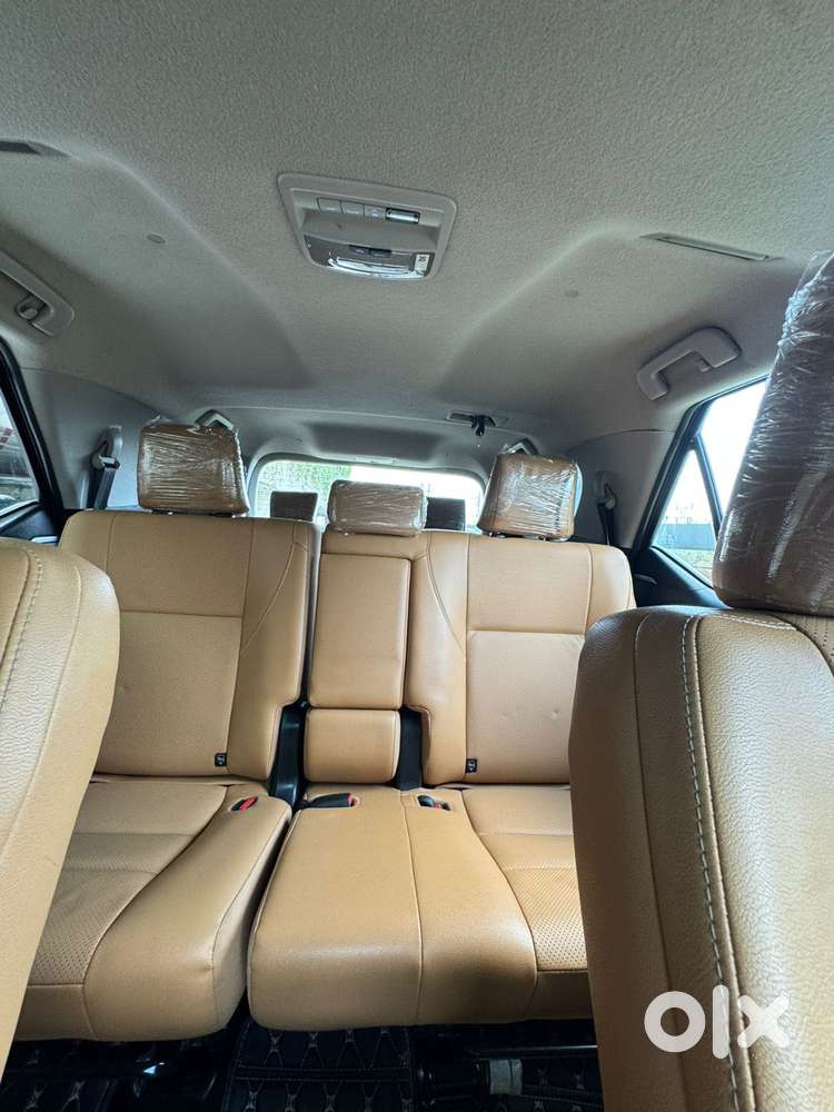 Toyota Fortuner 4x2 At 2.8 Diesel, 2024, Diesel