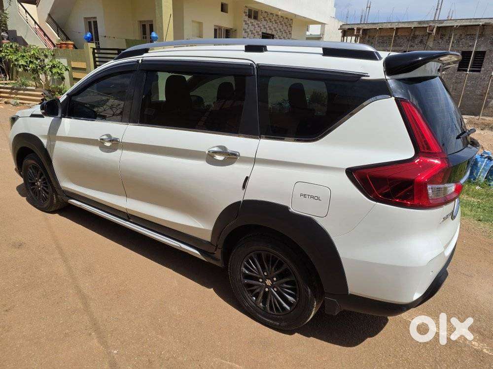 Maruti Suzuki Xl6 1.5 Alpha Plus Mt, 2022, Petrol