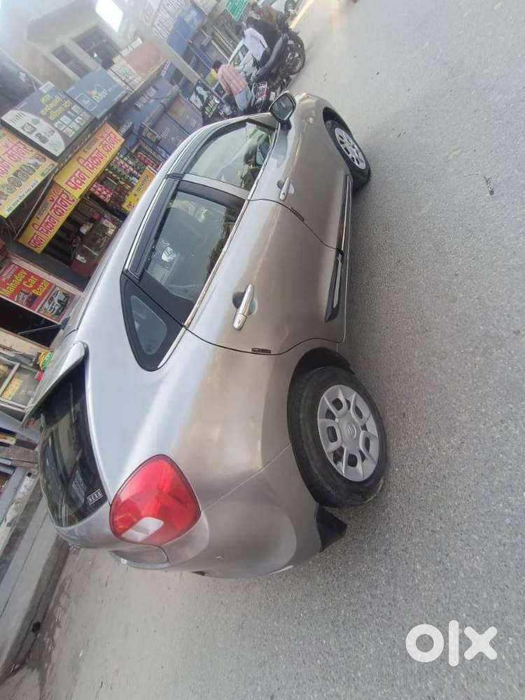 Maruti Suzuki Baleno 1.2 Sigma, 2021, Petrol