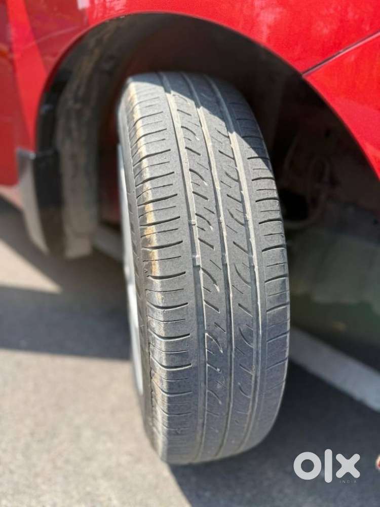 Maruti Suzuki Celerio Vxi(o), 2018, Cng & Hybrids