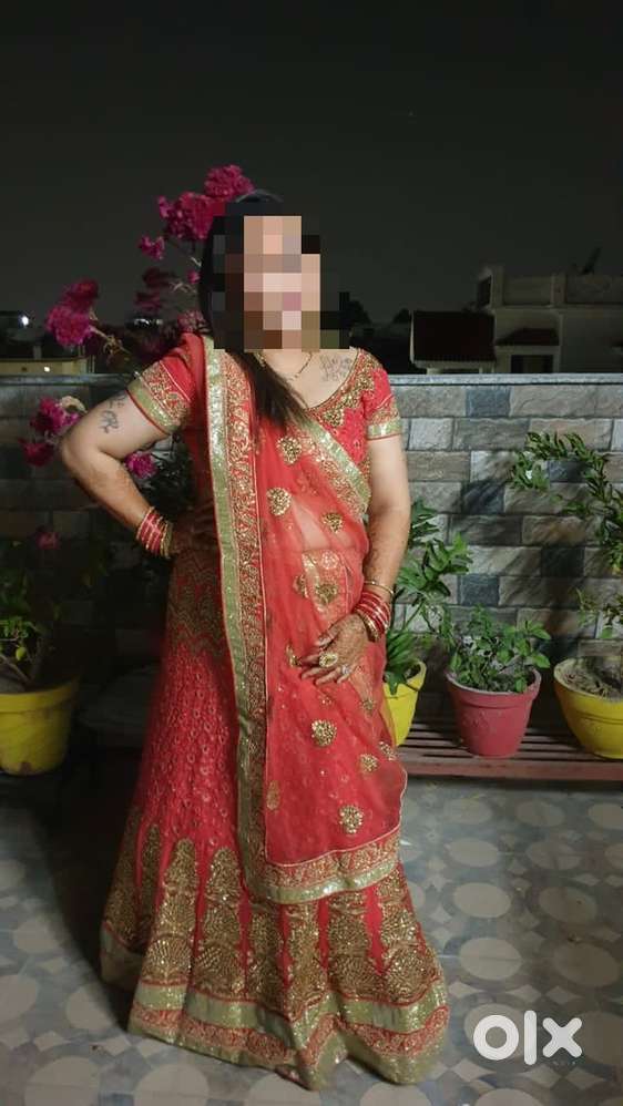 lehnga for sell