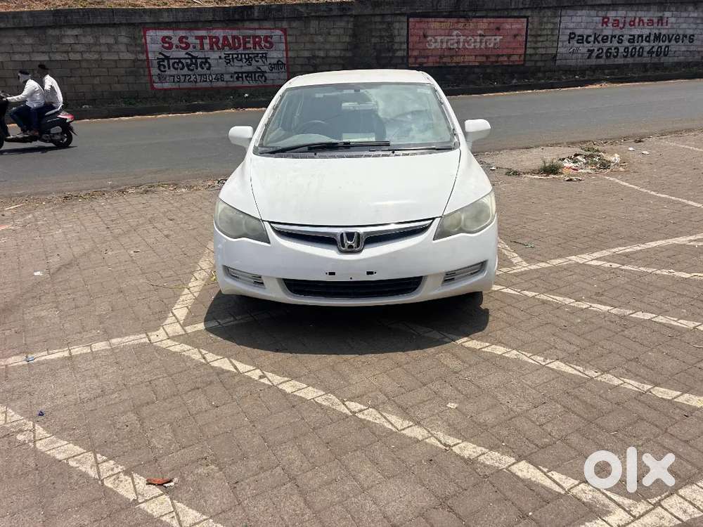 Honda Civic 1.8 V 2006