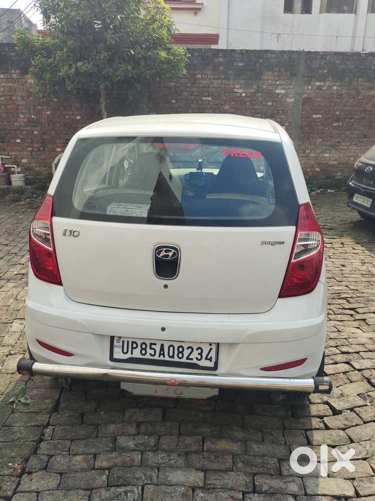 Hyundai Grand I10 2015 In Good Condition New Tyre