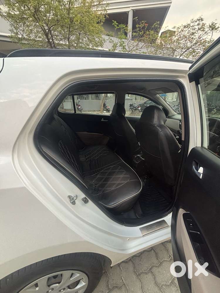 Hyundai Grand I10 Sportz 1.2 Kappa Vtvt, 2016, Petrol
