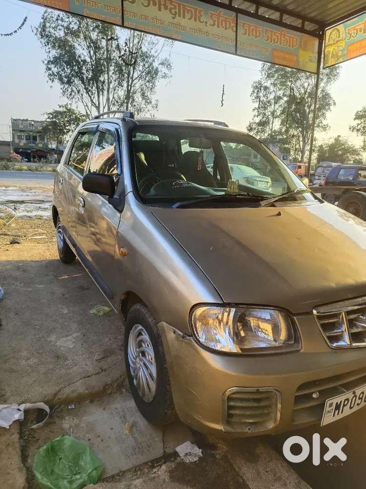 Arjent Sell Bay New Car