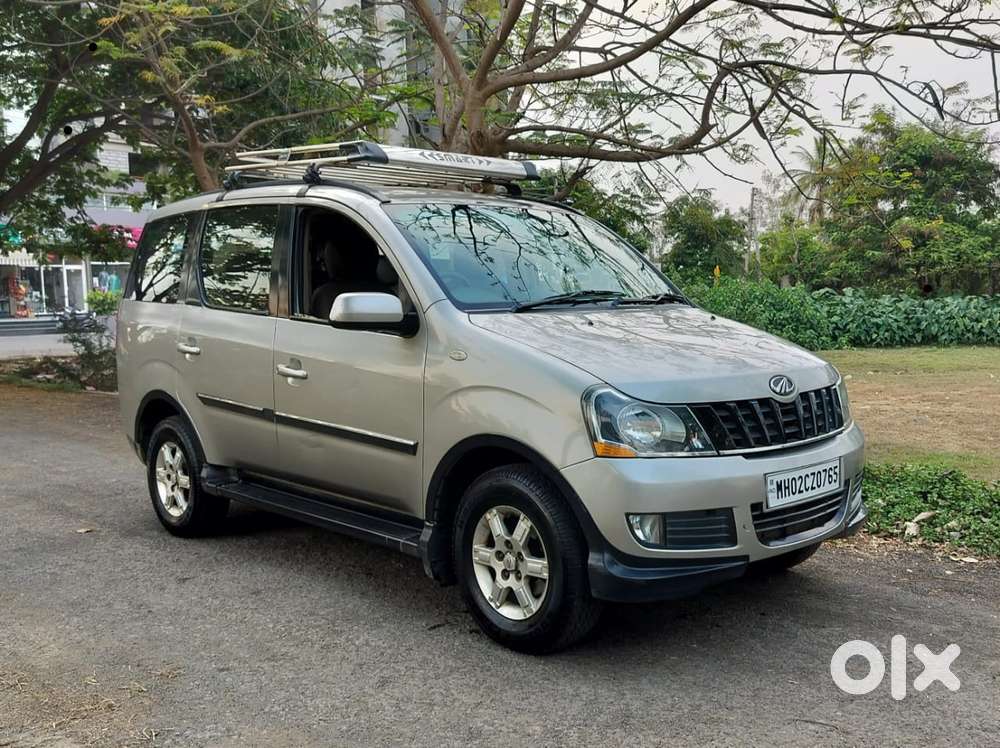 Mahindra Xylo H9 Bs Iv, 2013, Diesel