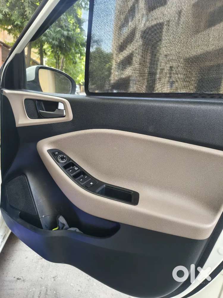 Hyundai I 20 .asta Manual Top Model 2017