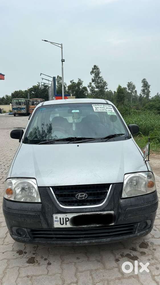 Hyundai Santro Xing Gls 2005 Model
