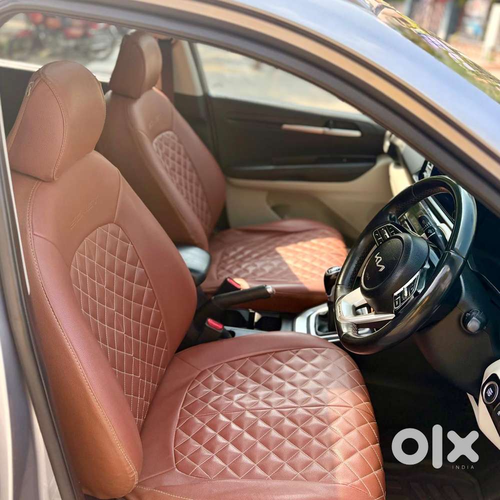 Kia Sonet 1.5 Htx Plus Diesel Dt, 2022, Diesel