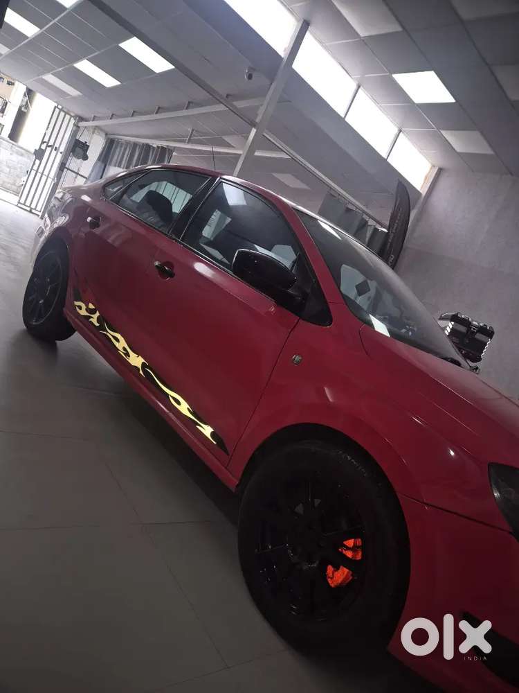 Skoda Rapid Manual Tuned And Great Condition Car