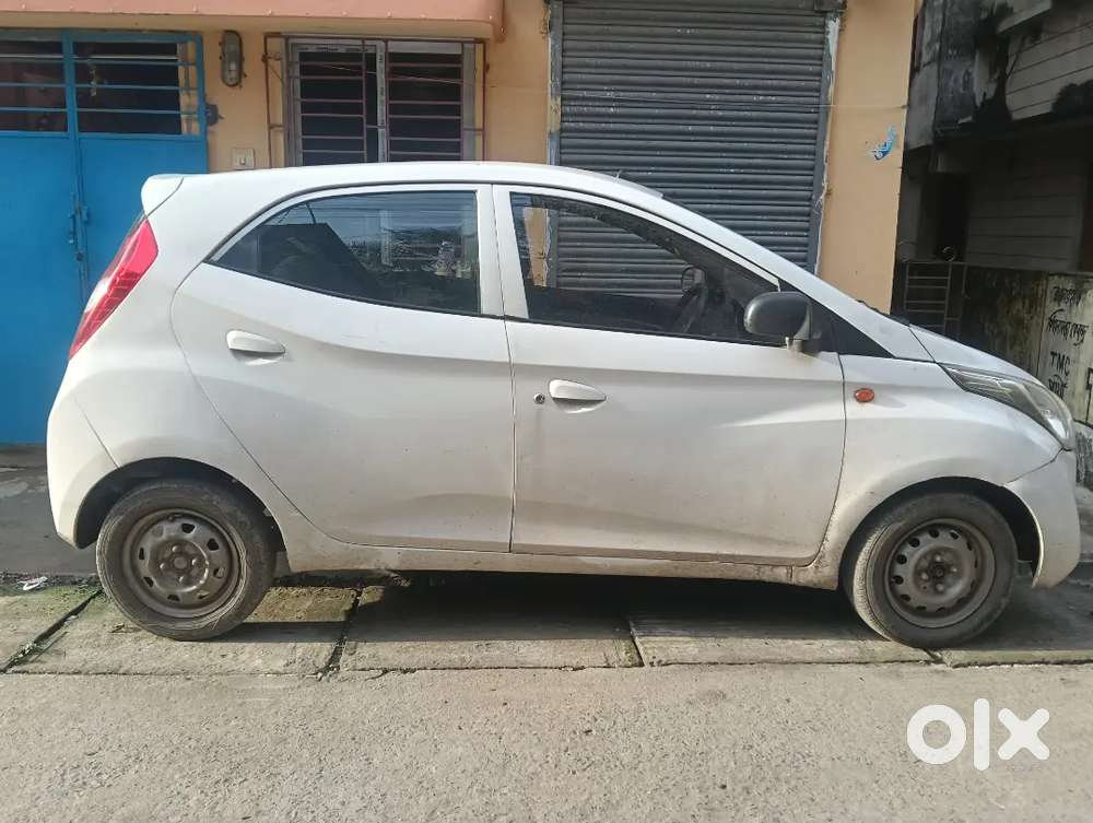 Hyundai Eon D-lite+ 2018