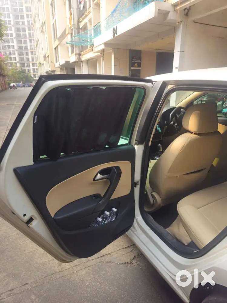 Volkswagen Ameo 2019 Diesel Well Maintained