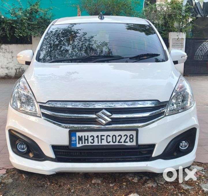 Maruti Suzuki Ertiga Vdi, 2017, Diesel