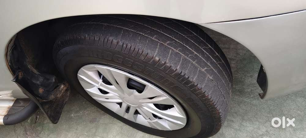Toyota Innova 2.5 E 7 Str, 2008, Diesel