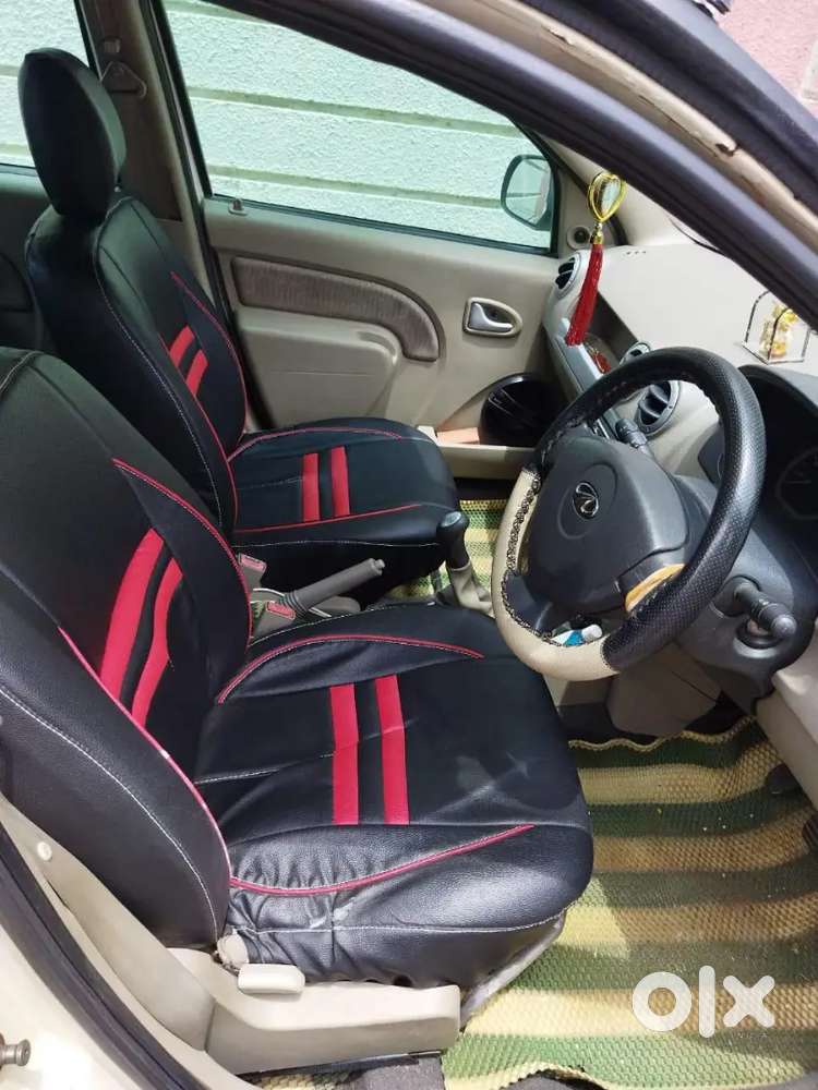 Mahindra Verito 2012 Diesel