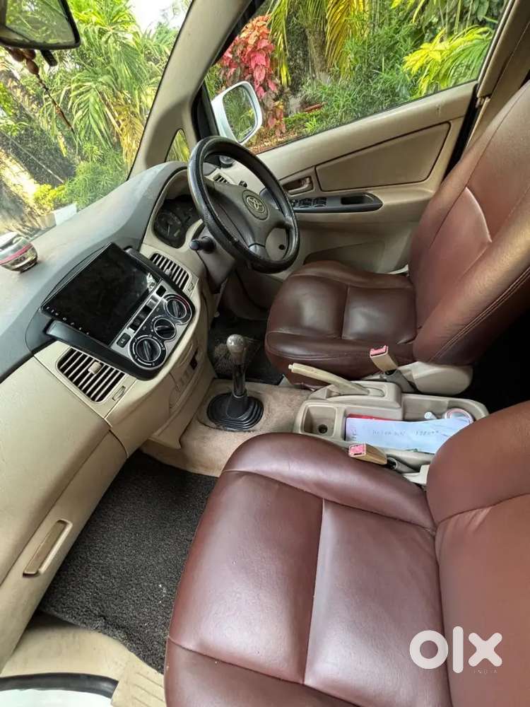 Toyota Innova 2006
