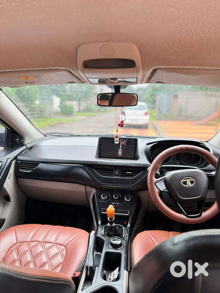 Tata Nexon 1.5 Diesel, 2018, Diesel