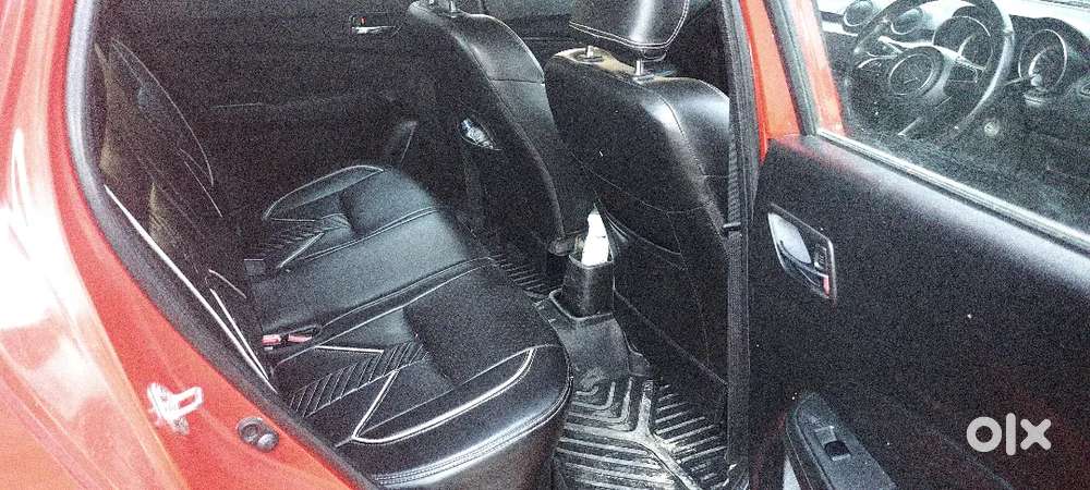 Swift Vxi 2023/24