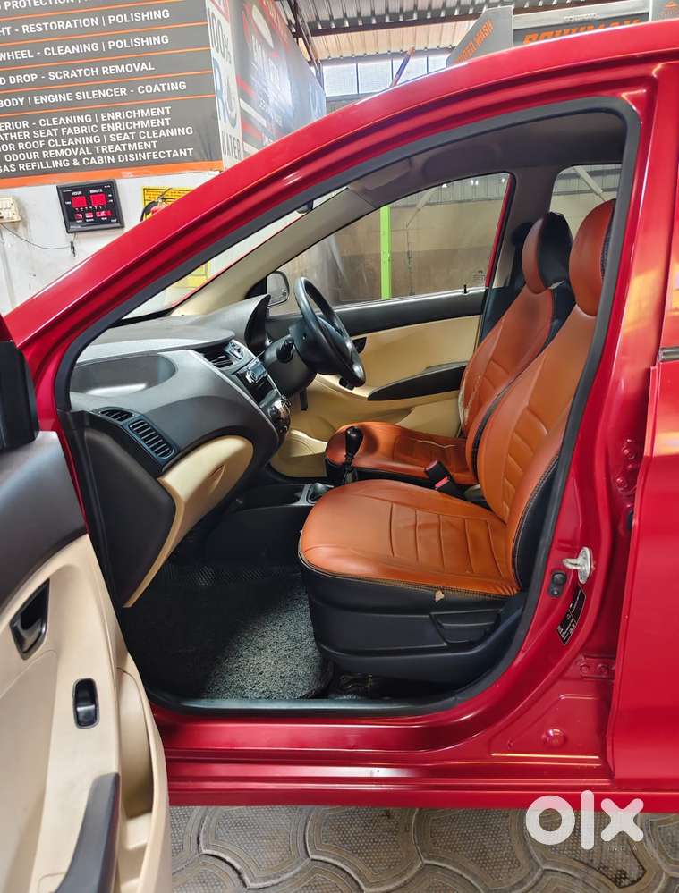 Hyundai Eon Era Plus, 2018, Petrol