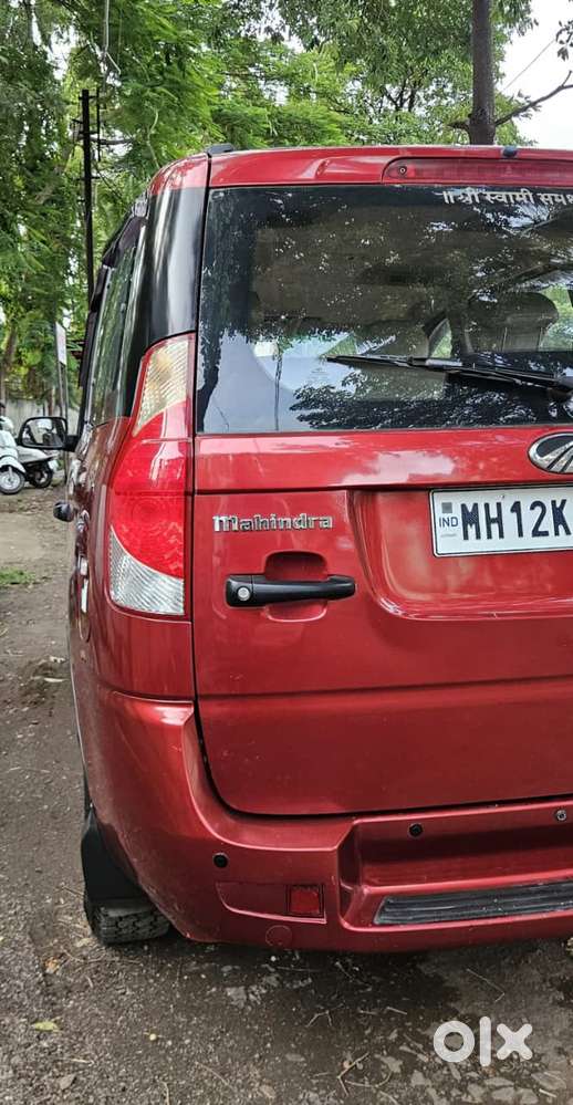 Mahindra Xylo H4 Abs Bs Iv, 2013, Diesel