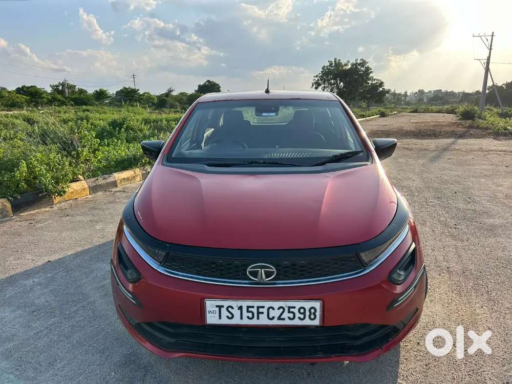 Tata Altroz Xe Petrol 2020