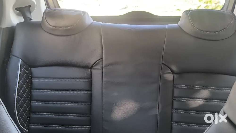 Tata Tiago 2018 Diesel Well Maintained Fully Modified Loaded