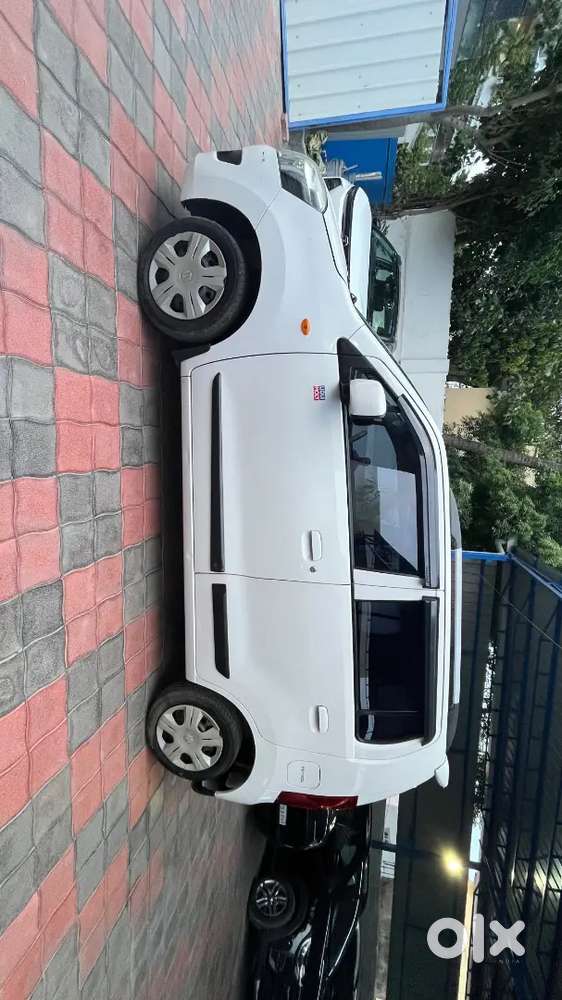 Maruti Wagon R 2016